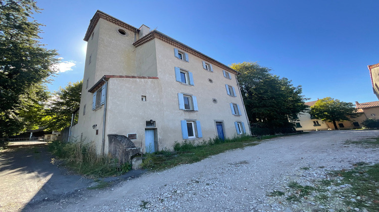 Ma-Cabane - Vente Divers AIGUEFONDE, 300 m²