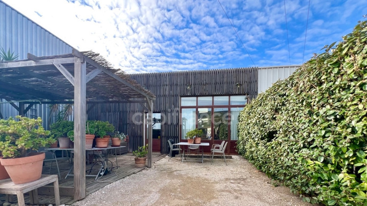 Ma-Cabane - Vente Divers AIGUES MORTES, 223 m²