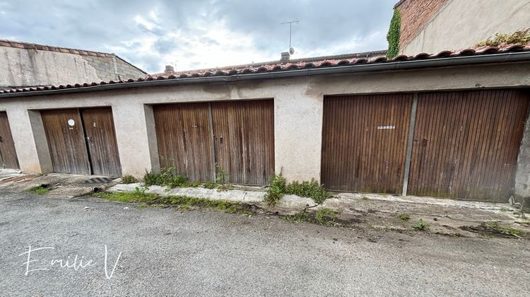 Ma-Cabane - Vente Divers AIGUILLON, 18 m²