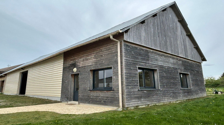 Ma-Cabane - Vente Divers AILLANT SUR MILLERON, 220 m²