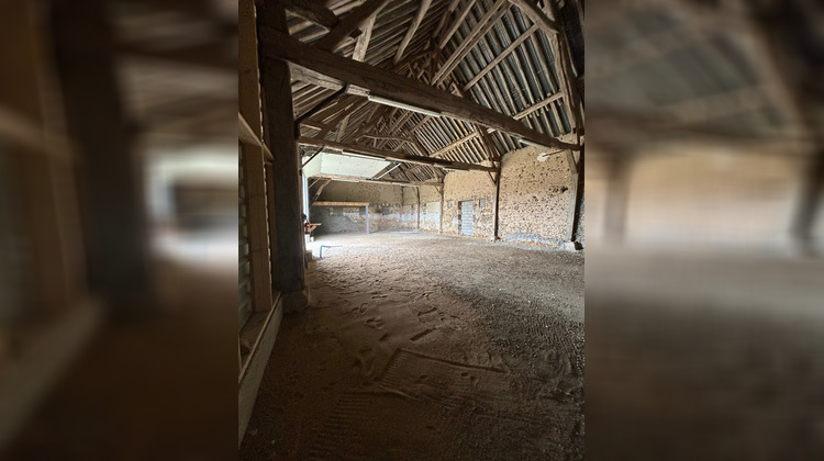 Ma-Cabane - Vente Divers AILLANT SUR MILLERON, 220 m²