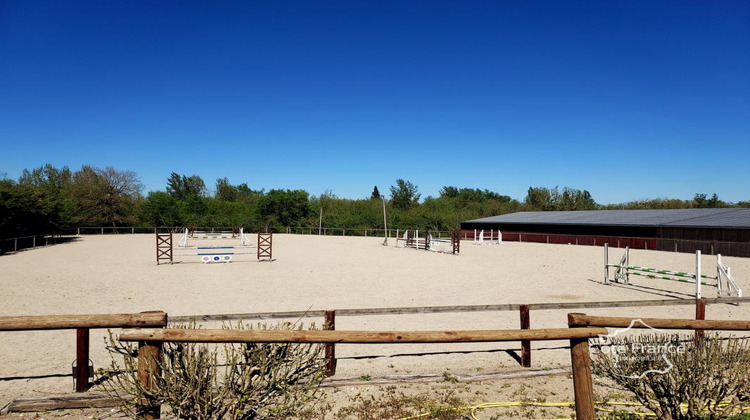 Ma-Cabane - Vente Divers AILLAS, 150 m²