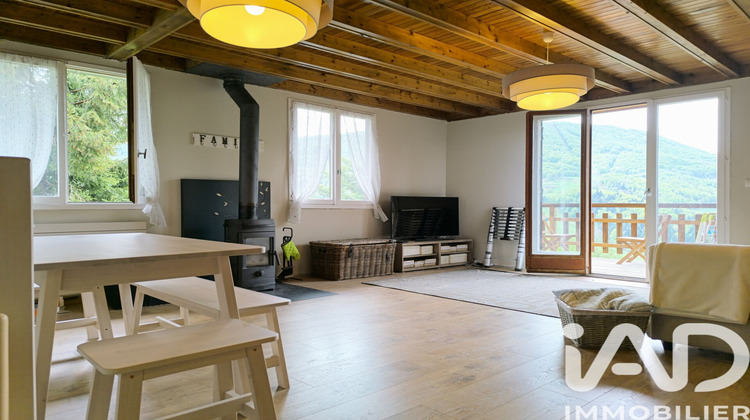 Ma-Cabane - Vente Divers Aillon-le-Jeune, 79 m²