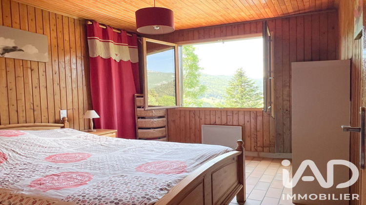 Ma-Cabane - Vente Divers Aillon-le-Jeune, 145 m²