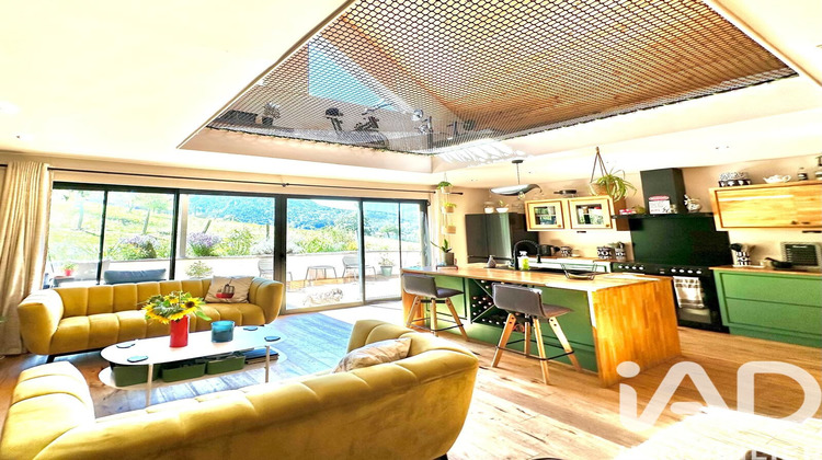 Ma-Cabane - Vente Divers Aillon-le-Vieux, 339 m²