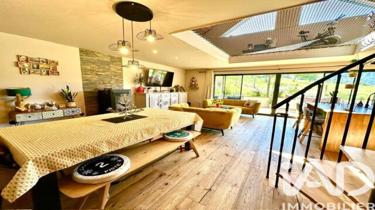 Ma-Cabane - Vente Divers Aillon-le-Vieux, 339 m²