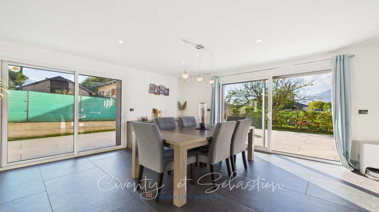 Ma-Cabane - Vente Divers AITON, 122 m²