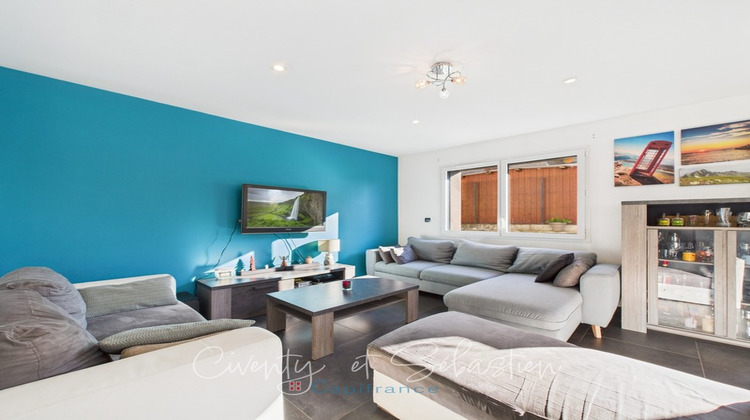 Ma-Cabane - Vente Divers AITON, 122 m²