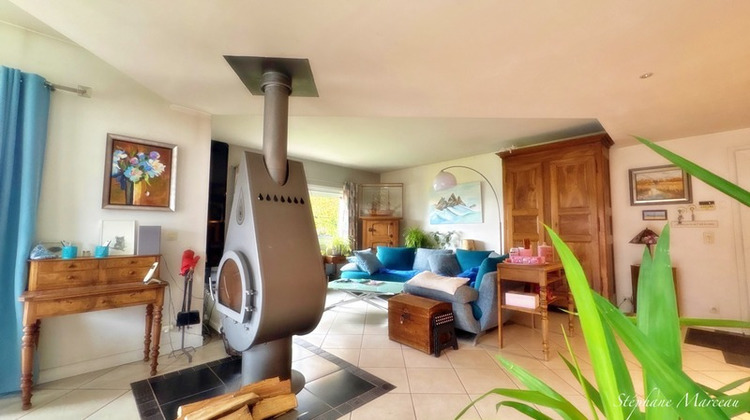 Ma-Cabane - Vente Divers AITON, 186 m²