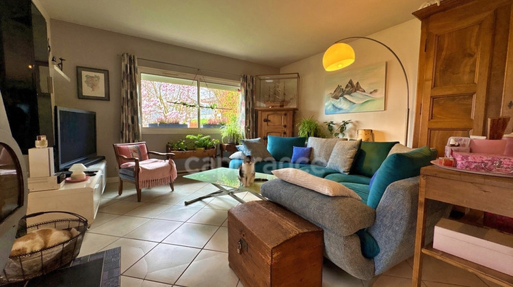 Ma-Cabane - Vente Divers AITON, 186 m²