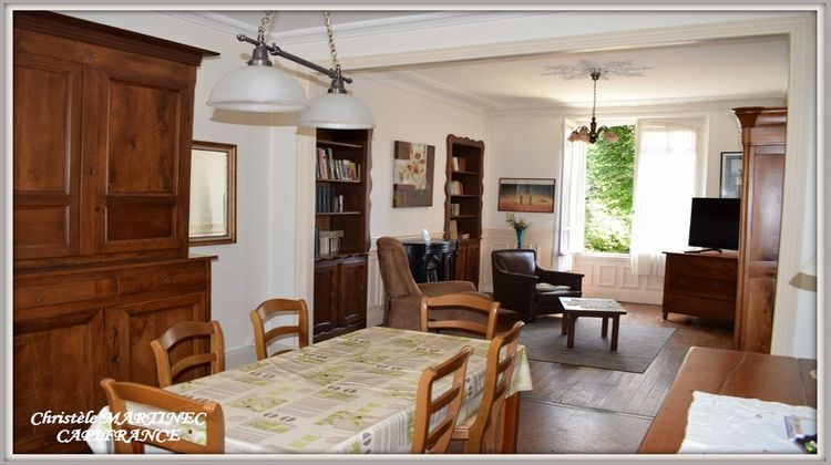 Ma-Cabane - Vente Divers AIX EN OTHE, 140 m²