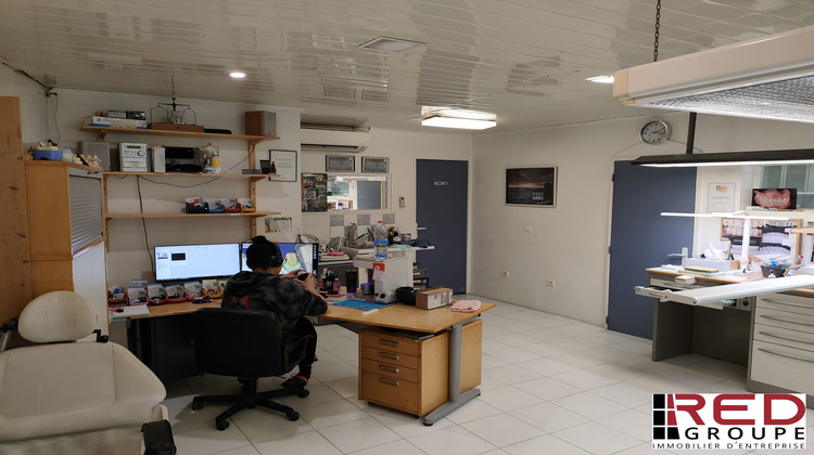 Ma-Cabane - Vente Divers Aix-en-Provence, 94 m²