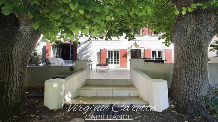 Ma-Cabane - Vente Divers AIX EN PROVENCE, 233 m²