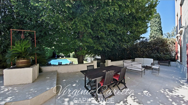 Ma-Cabane - Vente Divers AIX EN PROVENCE, 233 m²