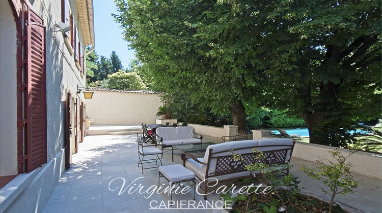 Ma-Cabane - Vente Divers AIX EN PROVENCE, 233 m²