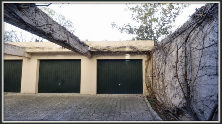 Ma-Cabane - Vente Divers AIX EN PROVENCE, 16 m²