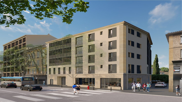 Ma-Cabane - Vente Divers Aix-en-Provence, 82 m²