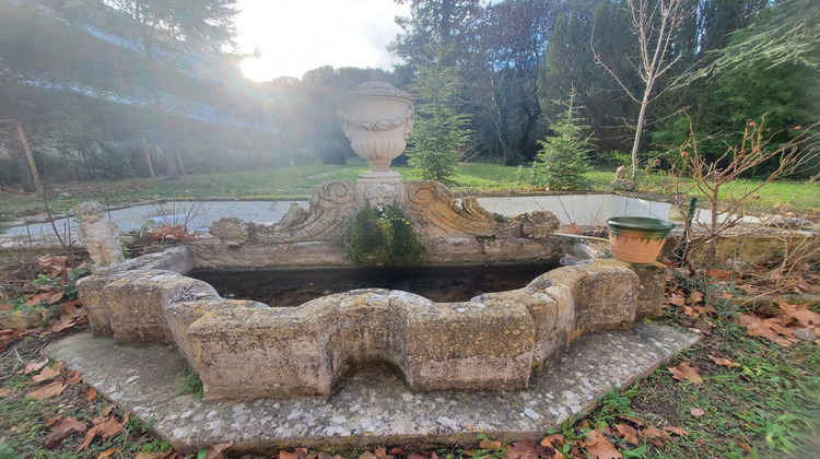 Ma-Cabane - Vente Divers AIX EN PROVENCE, 301 m²