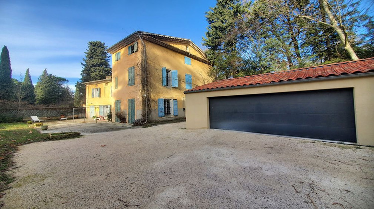 Ma-Cabane - Vente Divers AIX EN PROVENCE, 301 m²