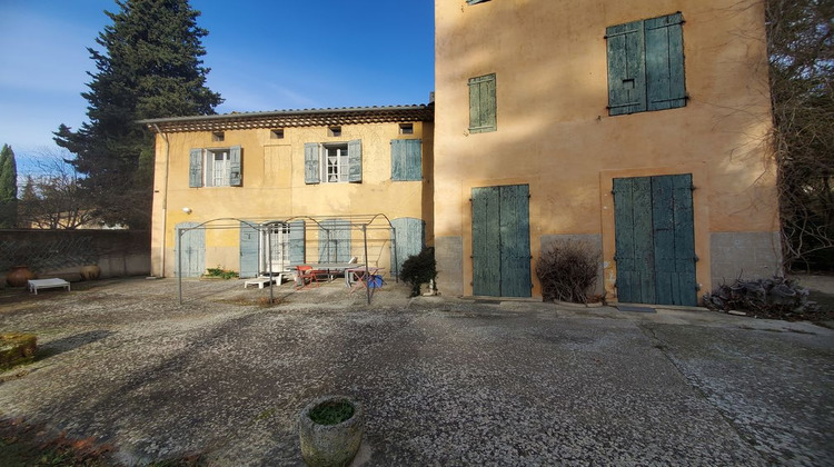 Ma-Cabane - Vente Divers AIX EN PROVENCE, 301 m²