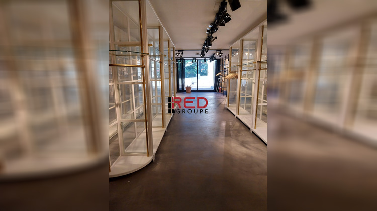 Ma-Cabane - Vente Divers Aix-en-Provence, 155 m²