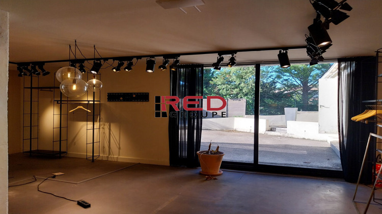 Ma-Cabane - Vente Divers Aix-en-Provence, 155 m²