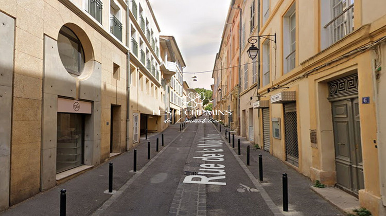Ma-Cabane - Vente Divers AIX-EN-PROVENCE, 15 m²