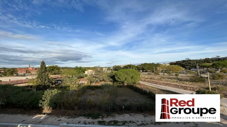 Ma-Cabane - Vente Divers Aix-en-Provence, 190 m²