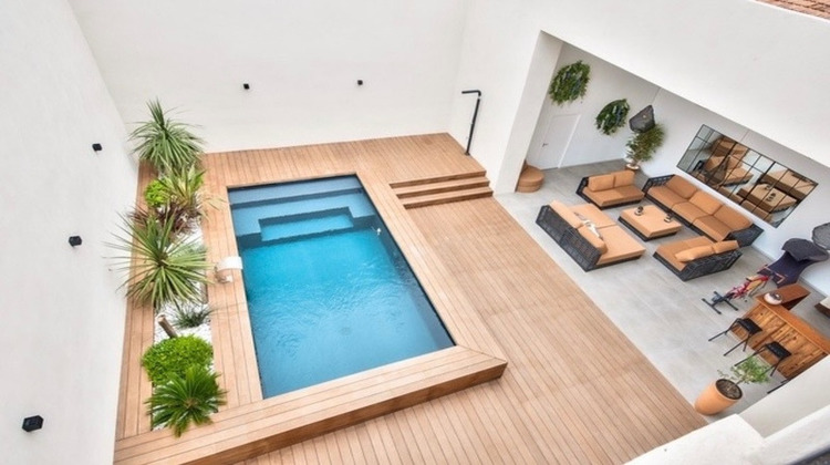 Ma-Cabane - Vente Divers AIX EN PROVENCE, 270 m²