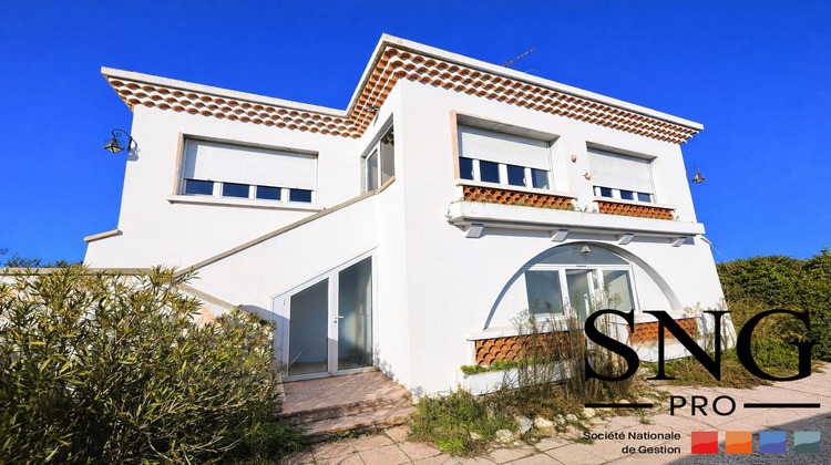 Ma-Cabane - Vente Divers Aix-en-Provence, 105 m²