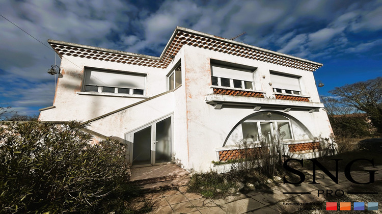 Ma-Cabane - Vente Divers Aix-en-Provence, 105 m²