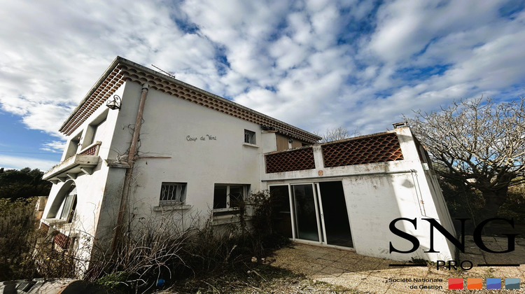 Ma-Cabane - Vente Divers Aix-en-Provence, 105 m²