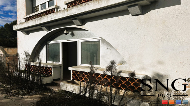 Ma-Cabane - Vente Divers Aix-en-Provence, 105 m²