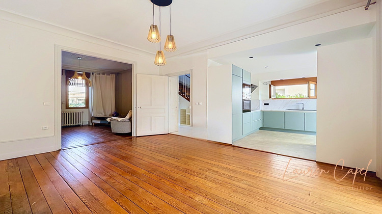 Ma-Cabane - Vente Divers AIX LES BAINS, 130 m²