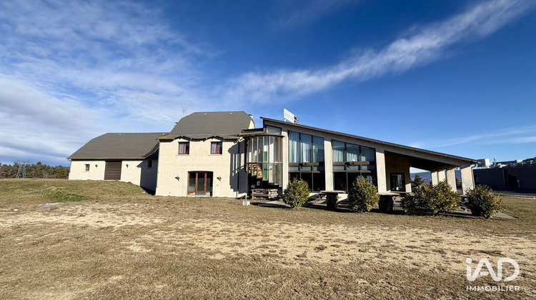 Ma-Cabane - Vente Divers Albaret-Sainte-Marie, 352 m²