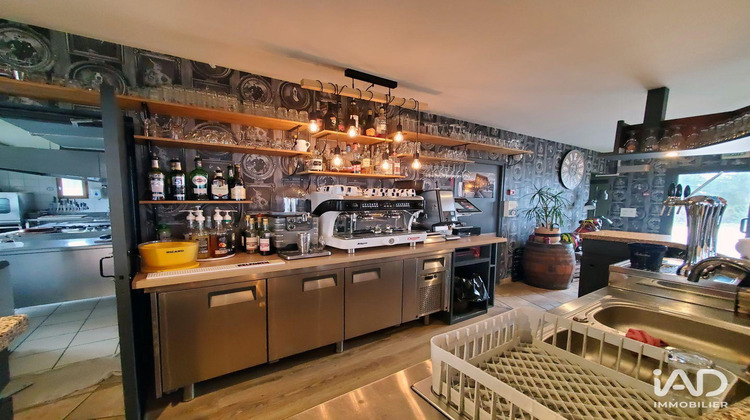 Ma-Cabane - Vente Divers Albaret-Sainte-Marie, 352 m²