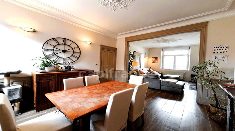 Ma-Cabane - Vente Divers ALBERT, 230 m²