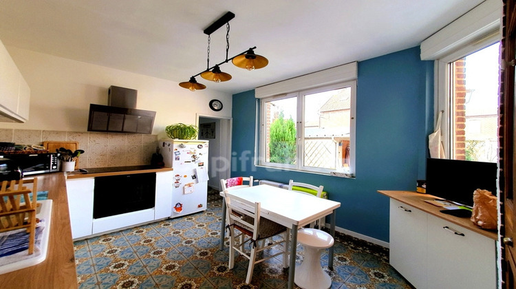Ma-Cabane - Vente Divers ALBERT, 230 m²