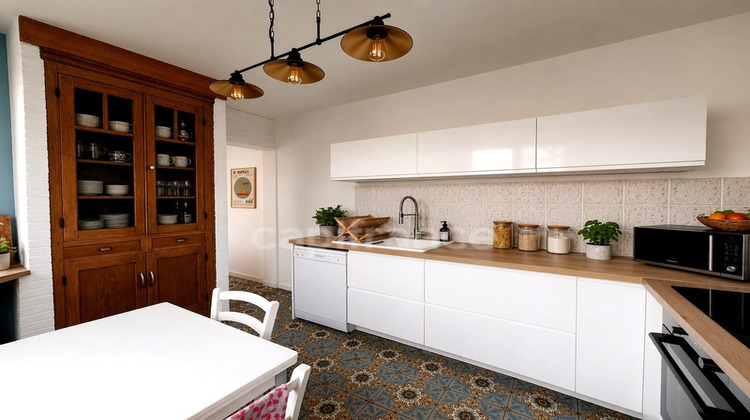 Ma-Cabane - Vente Divers ALBERT, 230 m²
