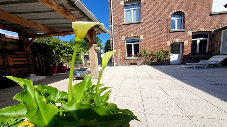 Ma-Cabane - Vente Divers ALBERT, 230 m²