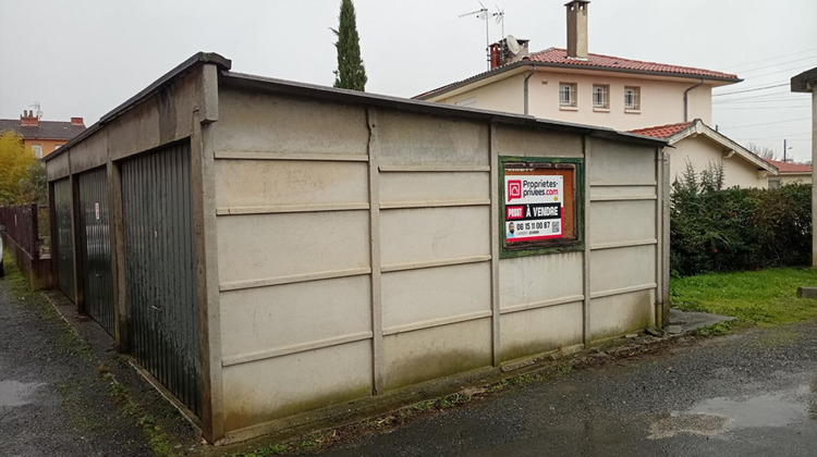Ma-Cabane - Vente Divers ALBI, 532 m²