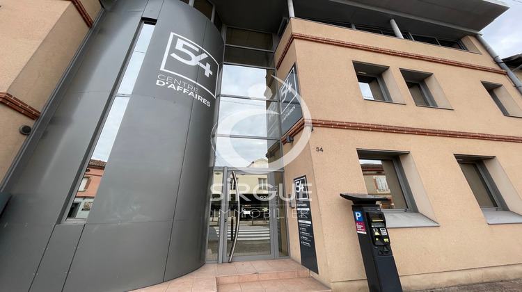 Ma-Cabane - Vente Divers Albi, 148 m²
