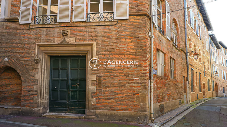 Ma-Cabane - Vente Divers Albi, 186 m²