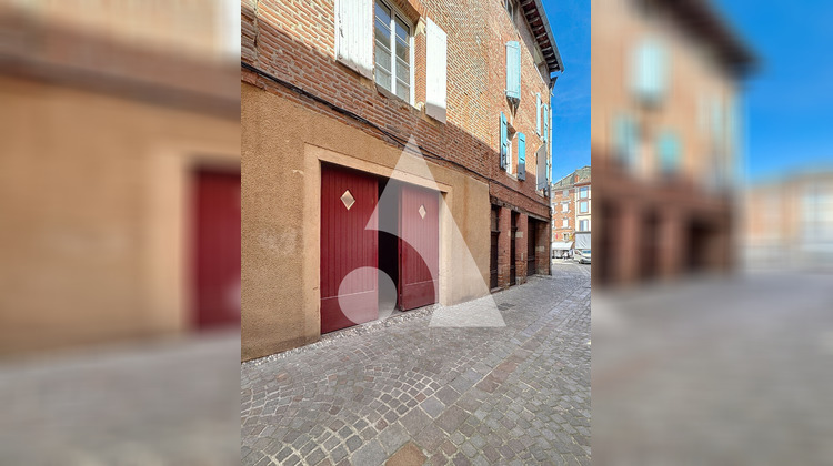 Ma-Cabane - Vente Divers ALBI, 45 m²