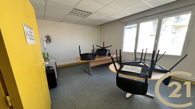 Ma-Cabane - Vente Divers Albi, 458 m²