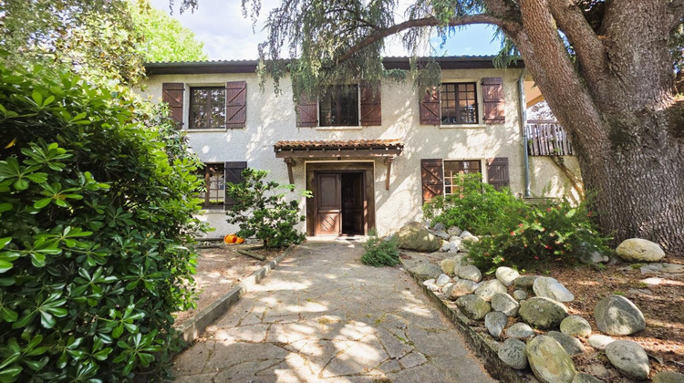 Ma-Cabane - Vente Divers ALBIAS, 215 m²