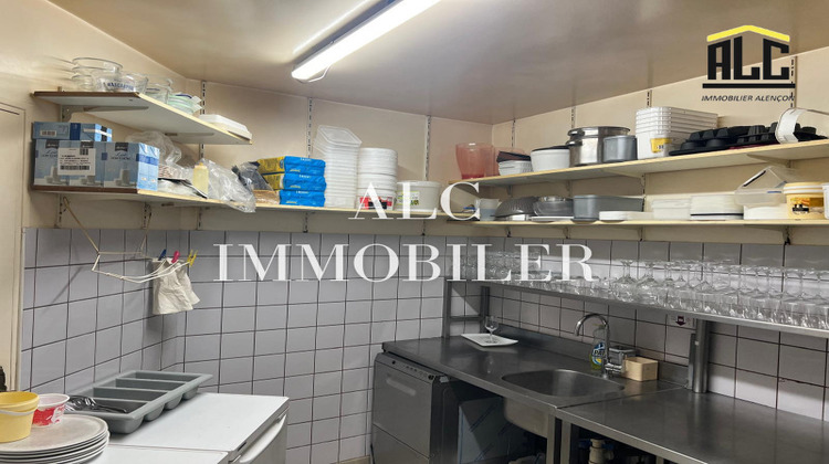 Ma-Cabane - Vente Divers Alençon, 71 m²