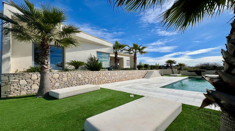 Ma-Cabane - Vente Divers ALES, 150 m²