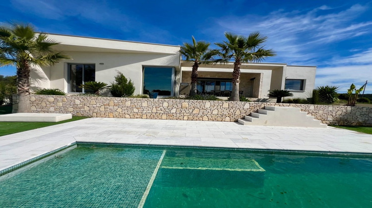 Ma-Cabane - Vente Divers ALES, 150 m²