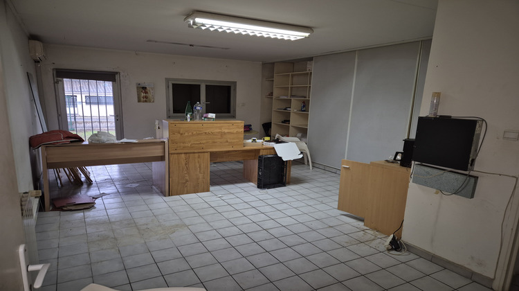 Ma-Cabane - Vente Divers Alès, 660 m²